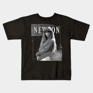 Juice Newton | 70s Kids T-Shirt